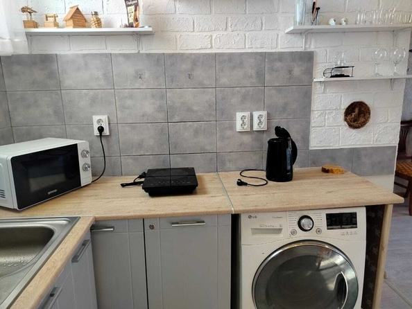 
  Продается апартамент, 24 м², Советская ул, д. 204
. Фото 3.