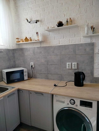 
  Продается апартамент, 24 м², Советская ул, д. 204
. Фото 4.