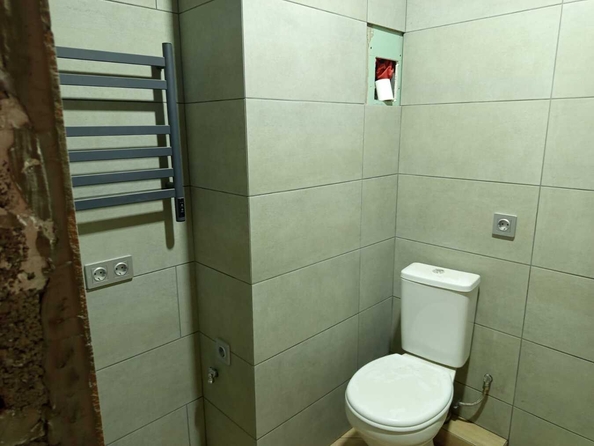 
  Продается 1-комн. квартира, 44 м², Рождественская ул, д. 55к1
. Фото 11.