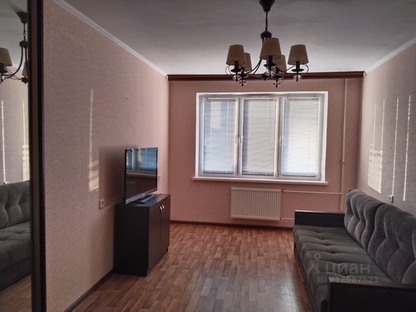 
  Продается 1-комн. квартира, 35 м², Ленина ул, д. 194
. Фото 4.