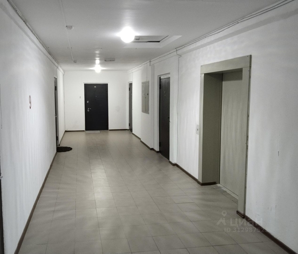 
  Продается 1-комн. квартира, 35 м², Ленина ул, д. 194
. Фото 12.