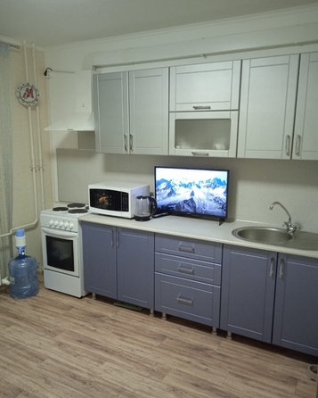 
  Продается 1-комн. квартира, 39 м², Адмирала Пустошкина ул, д. 22к6
. Фото 6.