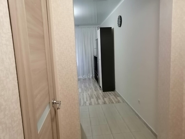 
  Продается студия, 27 м², Ленина ул, д. 185Ак2
. Фото 3.