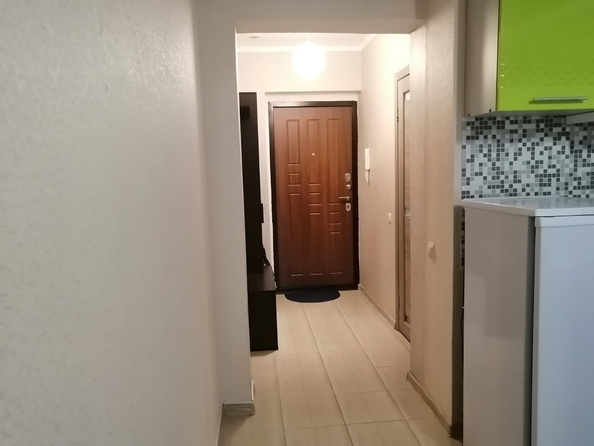 
  Продается студия, 27 м², Ленина ул, д. 185Ак2
. Фото 4.