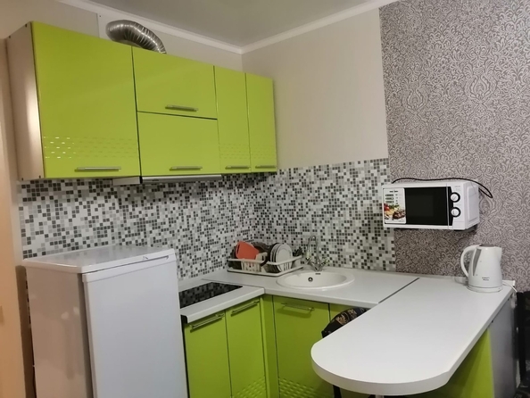 
  Продается студия, 27 м², Ленина ул, д. 185Ак2
. Фото 5.