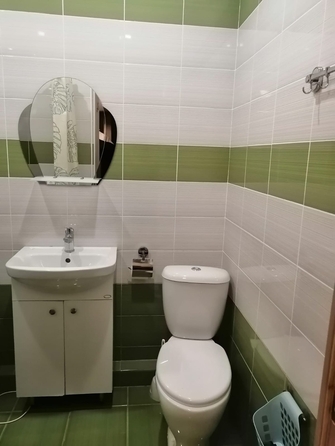 
  Продается студия, 27 м², Ленина ул, д. 185Ак2
. Фото 11.