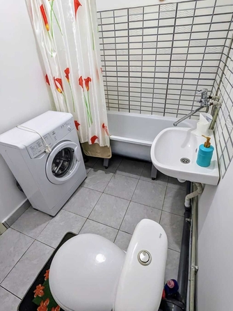 
  Продается 1-комн. квартира, 44 м², Супсехское ш, д. 26к10
. Фото 8.