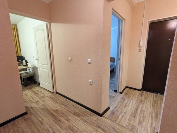 
  Продается 1-комн. квартира, 44 м², Супсехское ш, д. 26к10
. Фото 15.