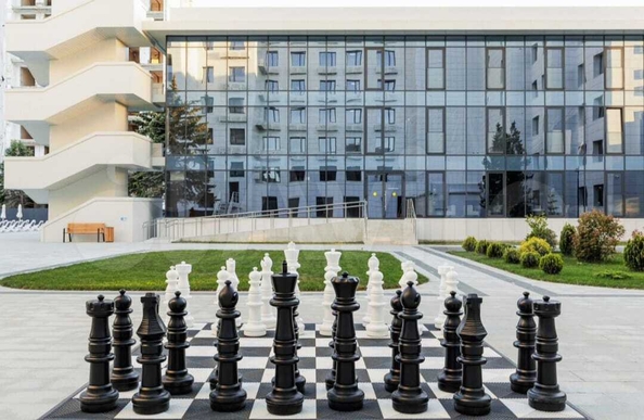 
  Продается апартамент, 14 м², Пионерский пр-кт, д. 20
. Фото 6.