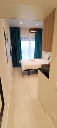 
  Продается апартамент, 14 м², Пионерский пр-кт, д. 20
. Фото 15.
