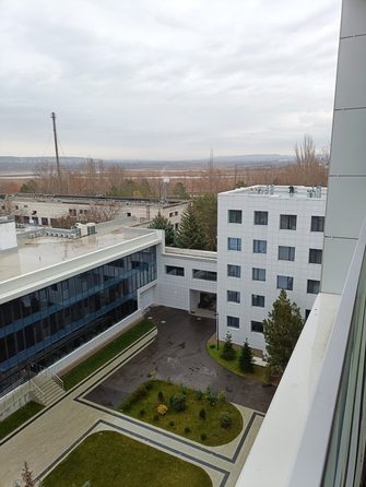 
  Продается апартамент, 14 м², Пионерский пр-кт, д. 20
. Фото 27.
