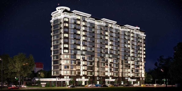 
  Продается 3-комн. квартира, 150 м², ЖК Консул
. Фото 8.