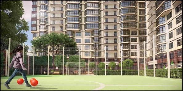 
  Продается 3-комн. квартира, 150 м², ЖК Консул
. Фото 11.