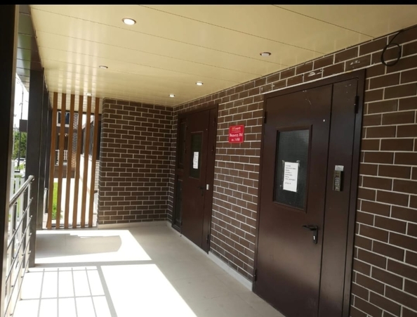 
  Продается 1-комн. квартира, 42 м², Владимирская ул, д. 142
. Фото 12.