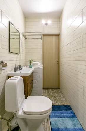 
  Продается студия, 33 м², Верхняя дорога ул, д. 151к1
. Фото 10.