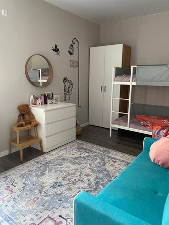 
  Продается 2-комн. квартира, 62 м², Таманская ул, д. 121к10
. Фото 7.