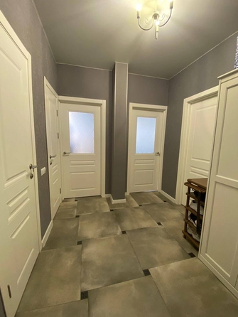 
  Продается 2-комн. квартира, 62 м², Таманская ул, д. 121к10
. Фото 13.