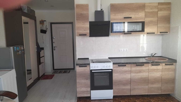 
  Продается студия, 26 м², Астраханская ул, д. 97
. Фото 5.