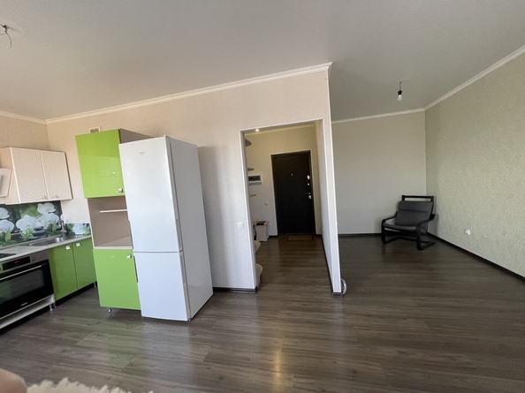 
  Продается студия, 37 м², Анапское ш, д. 6к3
. Фото 5.