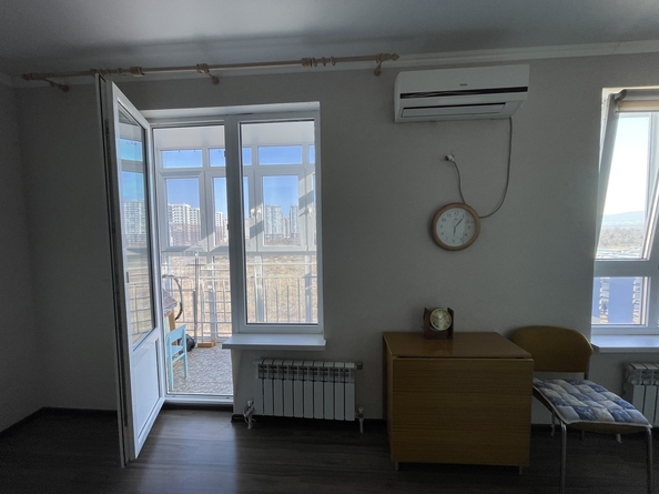 
  Продается студия, 37 м², Анапское ш, д. 6к3
. Фото 8.
