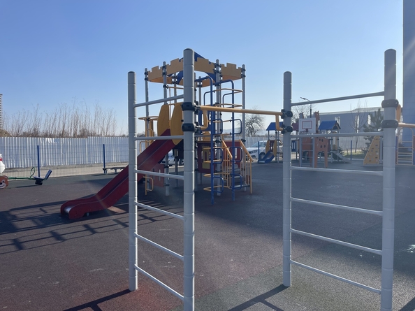 
  Продается студия, 37 м², Анапское ш, д. 6к3
. Фото 22.