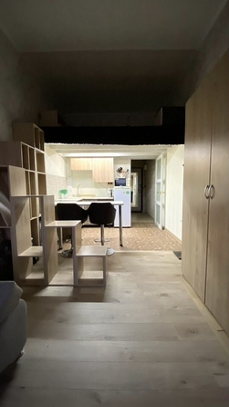 
  Продается студия, 30 м², Кати Соловьяновой ул, д. 286
. Фото 1.
