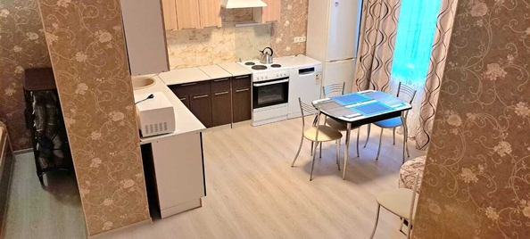 
  Продается студия, 41 м², Ленина ул, д. 153Б
. Фото 1.