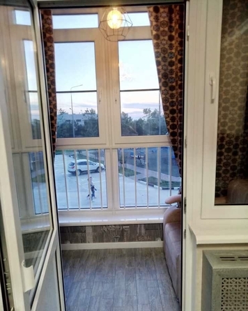 
  Продается 1-комн. квартира, 46 м², Таманская ул, д. 121к10
. Фото 15.