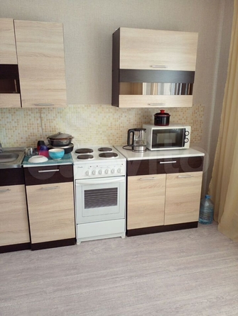 
  Продается 1-комн. квартира, 42 м², Адмирала Пустошкина ул, д. 22к8
. Фото 1.