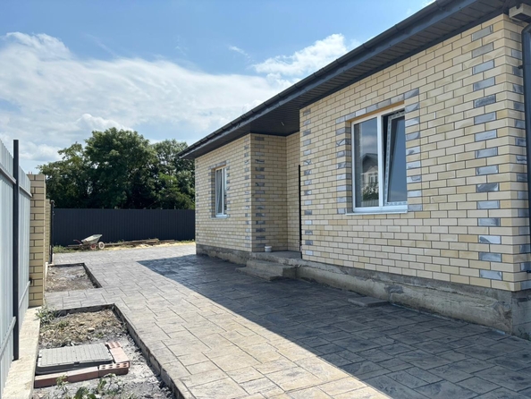 
  Продается дом, 110 м², станица Гостагаевская
. Фото 1.