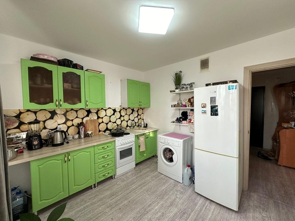 
  Продается 1-комн. квартира, 37 м², Адмирала Пустошкина ул, д. 16
. Фото 1.