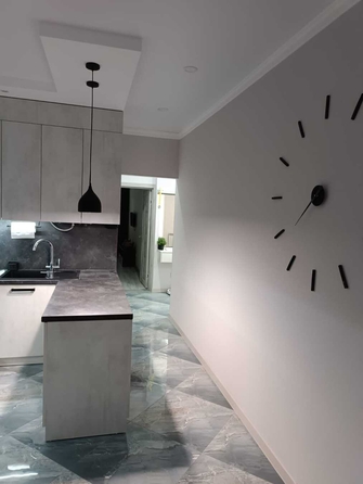 
  Продается 2-комн. квартира, 73 м², Поликарпова ул, д. 2к10
. Фото 14.