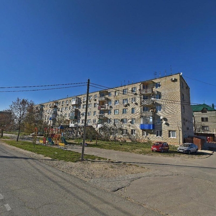 
  Продается 1-комн. квартира, 25 м², Горького ул, д. 63/1
. Фото 6.