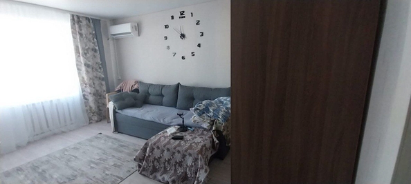 
  Продается 1-комн. квартира, 25 м², Горького ул, д. 63/1
. Фото 13.