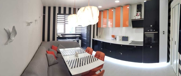 
  Продается 2-комн. квартира, 61 м², Ленина ул, д. 127
. Фото 3.