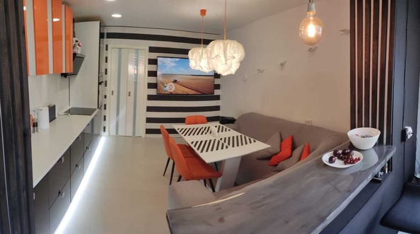 
  Продается 2-комн. квартира, 61 м², Ленина ул, д. 127
. Фото 10.