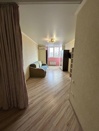 
  Продается 1-комн. квартира, 45 м², Ленинградская ул, д. 78
. Фото 3.