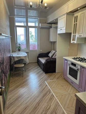 
  Продается 1-комн. квартира, 45 м², Ленинградская ул, д. 78
. Фото 7.