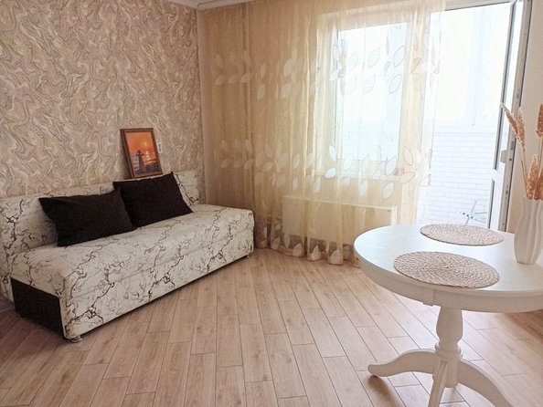 
  Продается 1-комн. квартира, 34 м², Адмирала Пустошкина ул
. Фото 2.