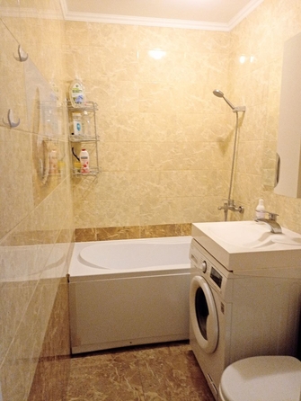
  Продается 1-комн. квартира, 34 м², Адмирала Пустошкина ул
. Фото 6.
