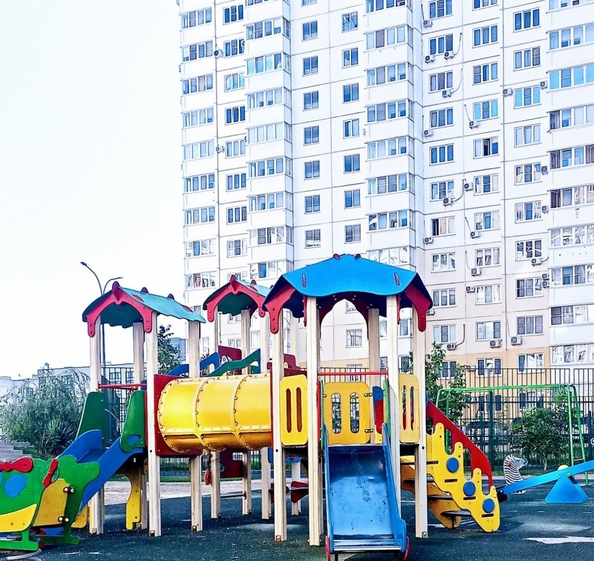 
  Продается 1-комн. квартира, 34 м², Адмирала Пустошкина ул
. Фото 15.