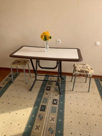
  Продается 1-комн. квартира, 40 м², Объездная ул, д. 5А
. Фото 3.