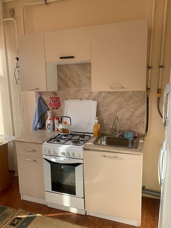 
  Продается 1-комн. квартира, 40 м², Объездная ул, д. 5А
. Фото 5.
