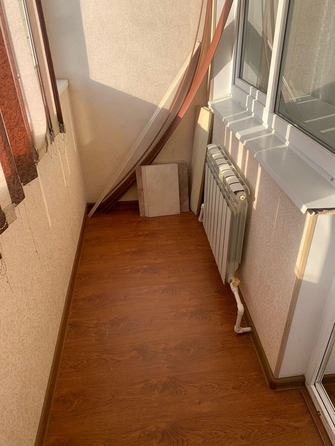 
  Продается 1-комн. квартира, 40 м², Объездная ул, д. 5А
. Фото 9.
