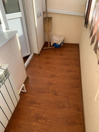 
  Продается 1-комн. квартира, 40 м², Объездная ул, д. 5А
. Фото 12.