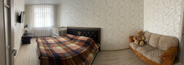 
  Продается 1-комн. квартира, 44 м², Заводская ул, д. 28Вк1
. Фото 4.