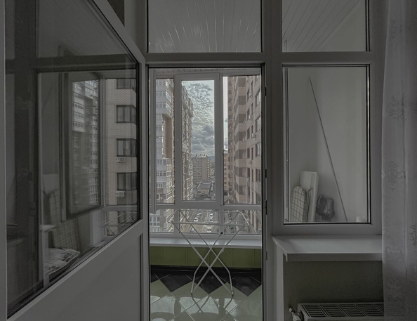 
  Продается 1-комн. квартира, 44 м², Заводская ул, д. 28Вк1
. Фото 23.