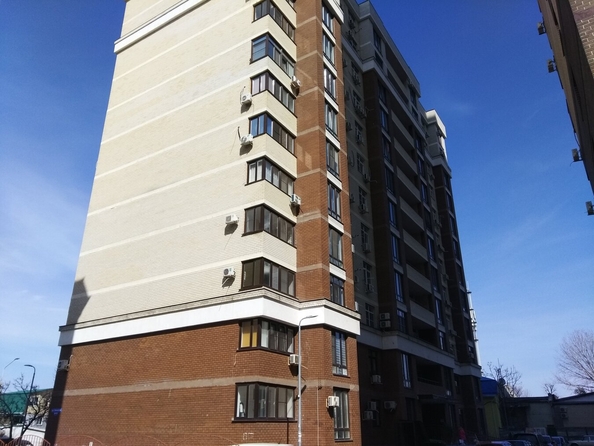 
  Продается 1-комн. квартира, 44 м², Заводская ул, д. 28Вк1
. Фото 28.