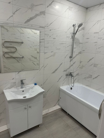 
  Продается 1-комн. квартира, 43 м², Парковая ул, д. 64Ак6
. Фото 11.