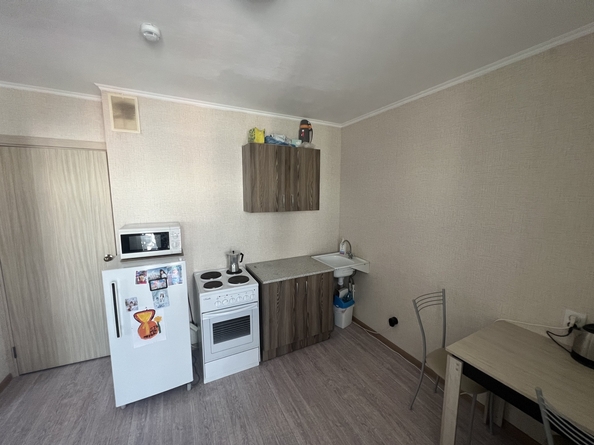 
  Продается 1-комн. квартира, 30 м², Адмирала Пустошкина ул, д. 22к4
. Фото 5.